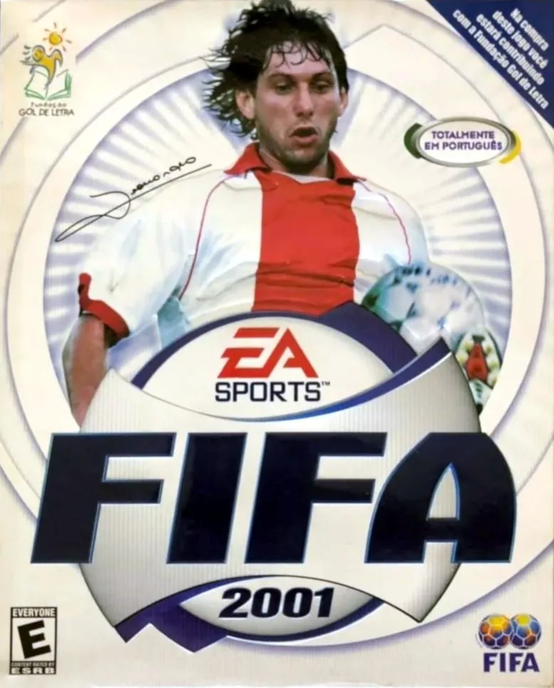 FIFA 2001