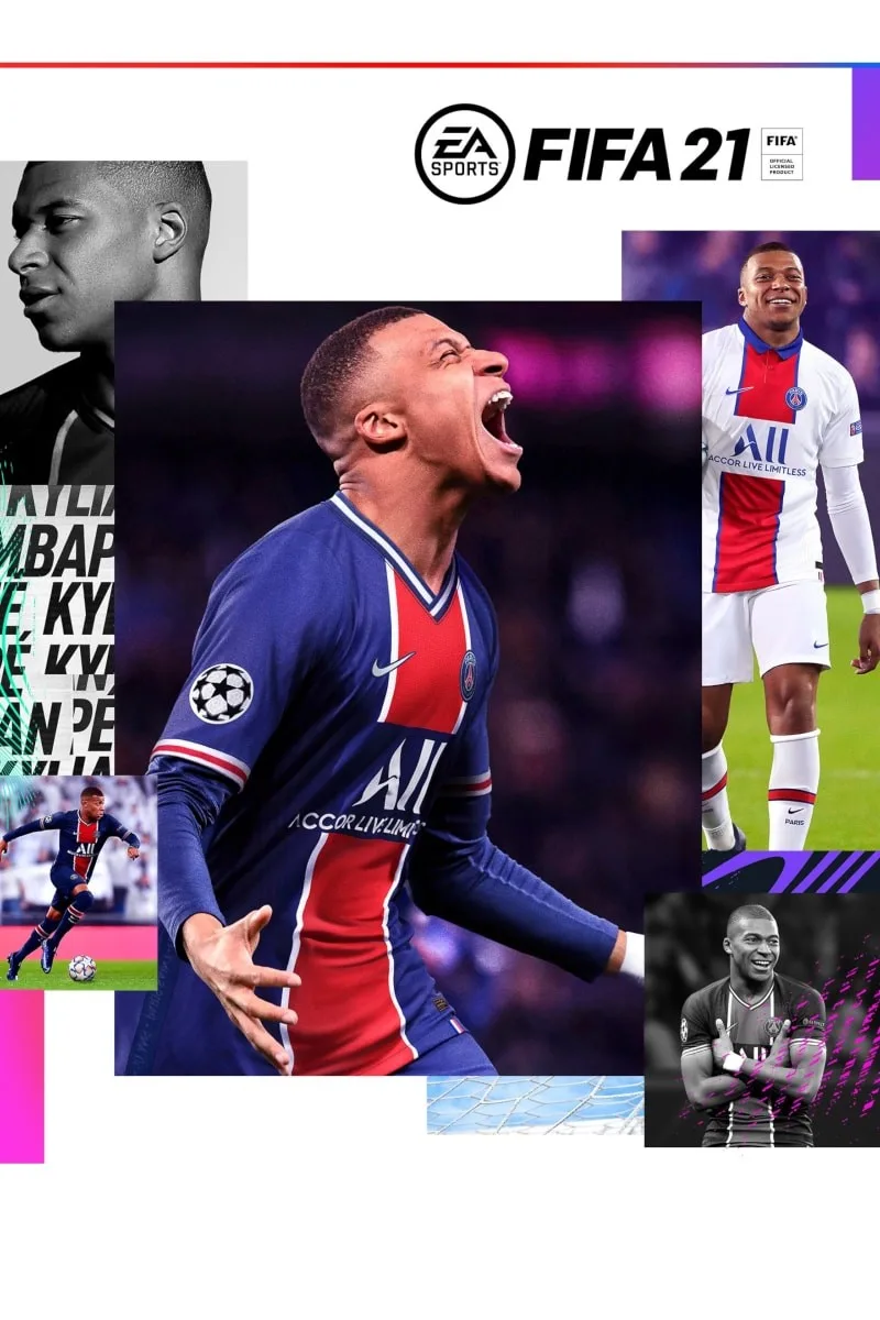 FIFA 21