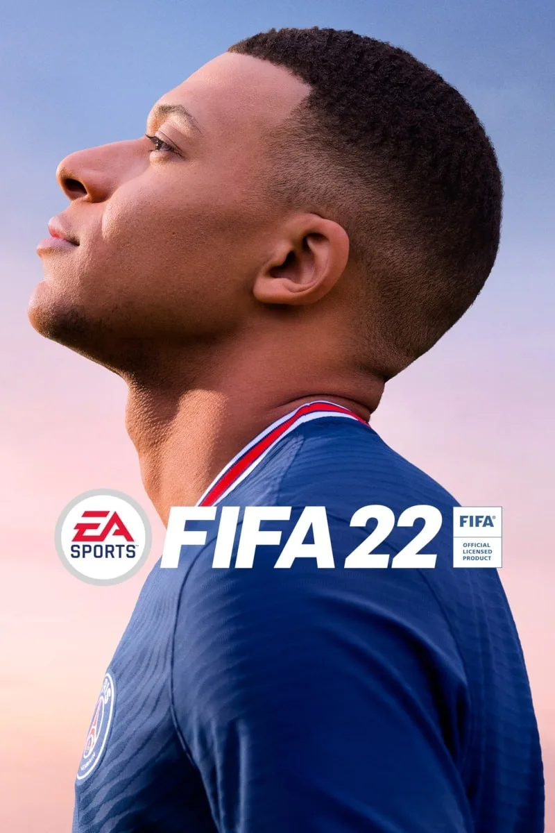 FIFA 22