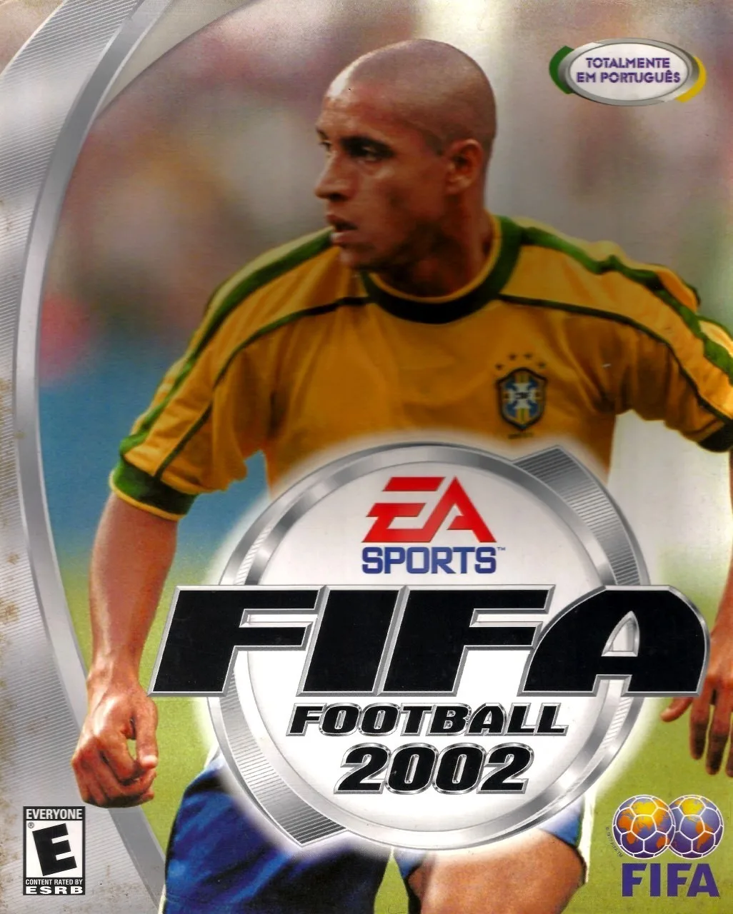 FIFA Football 2002