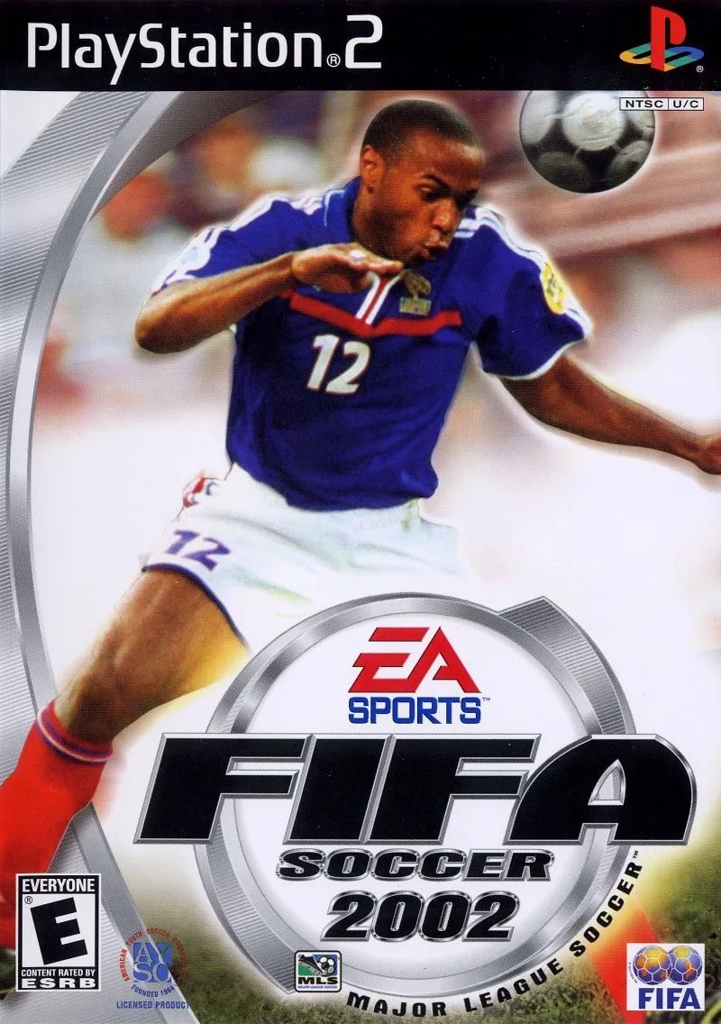 FIFA Soccer 2002: Major League Soccer