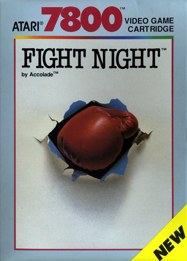 Fight Night