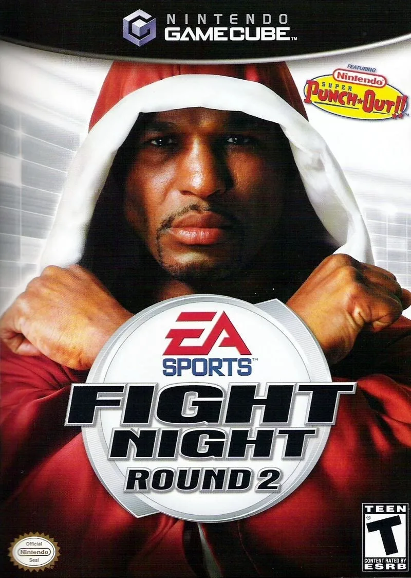 Fight Night Round 2