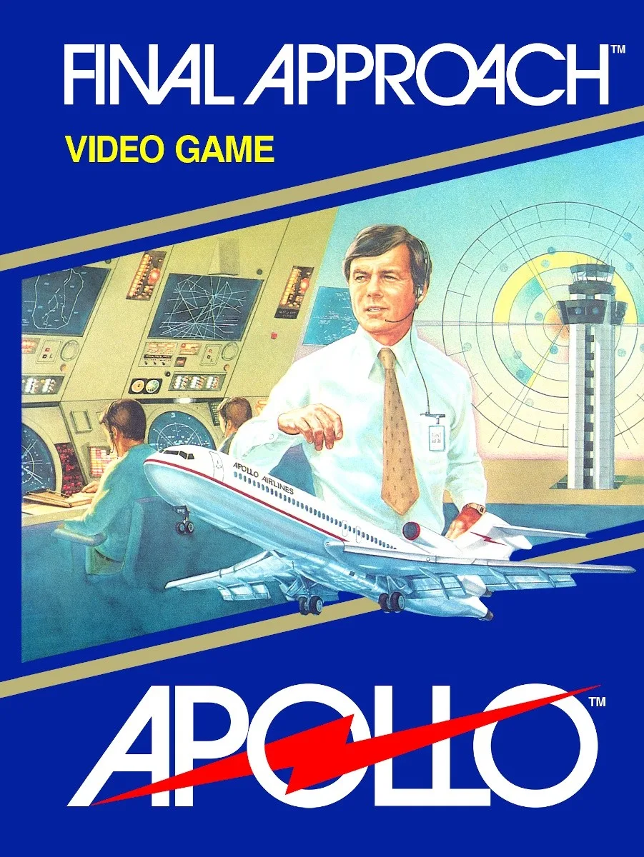 Final Approach
