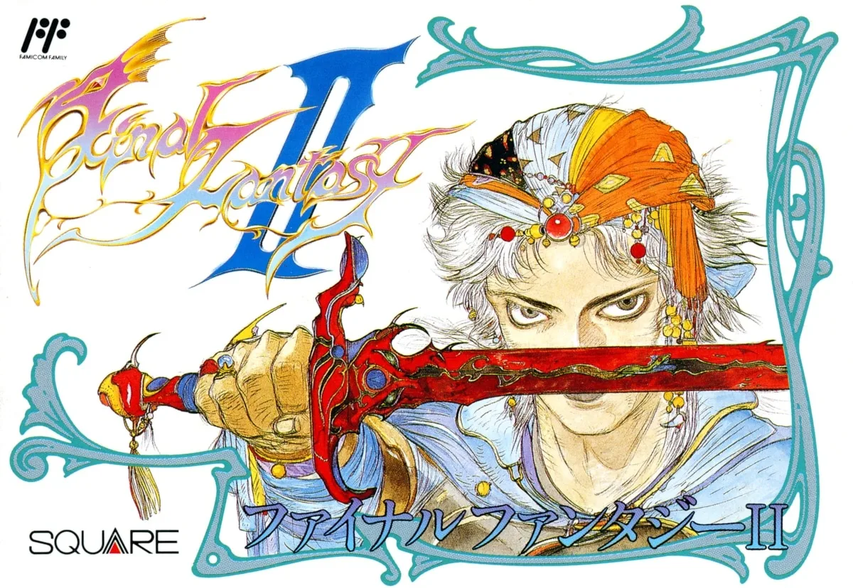 Final Fantasy II