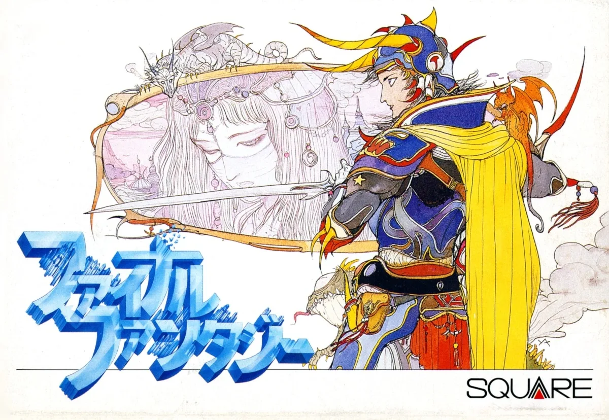Final Fantasy