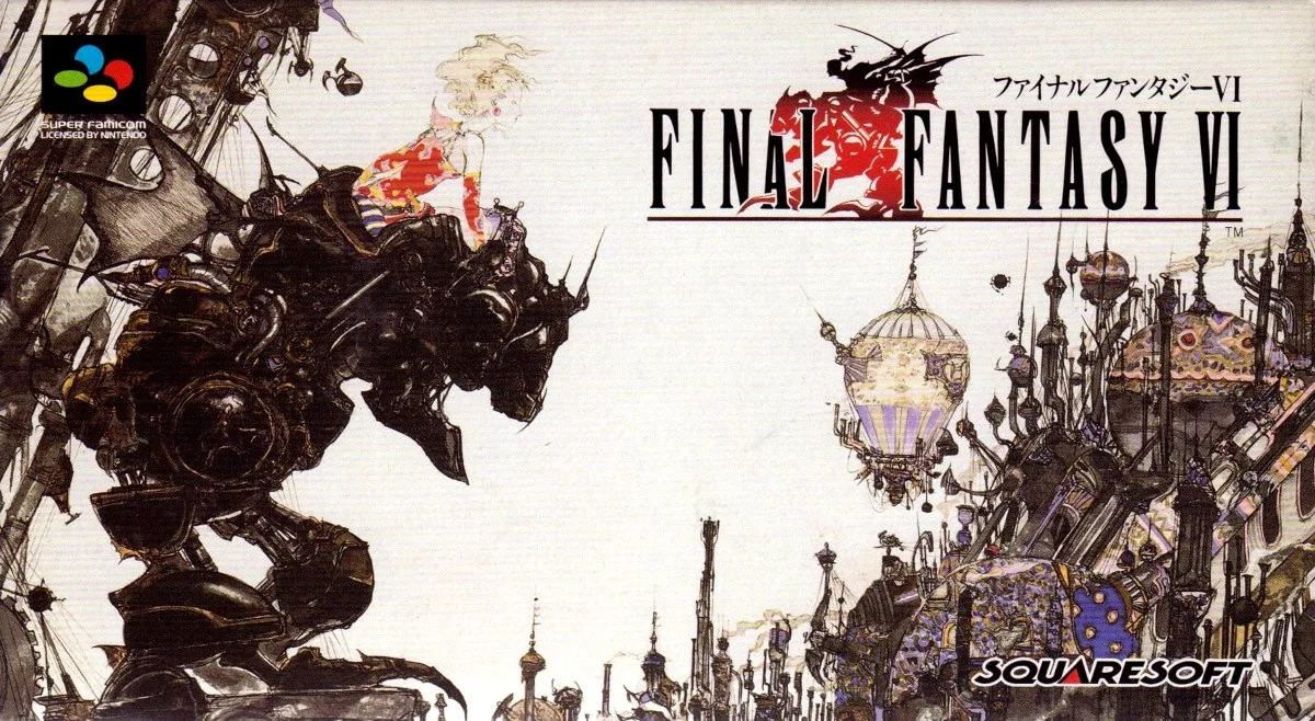 Final Fantasy VI