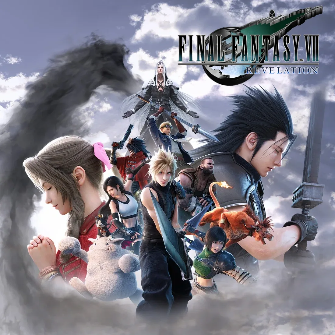Final Fantasy VII Revelation