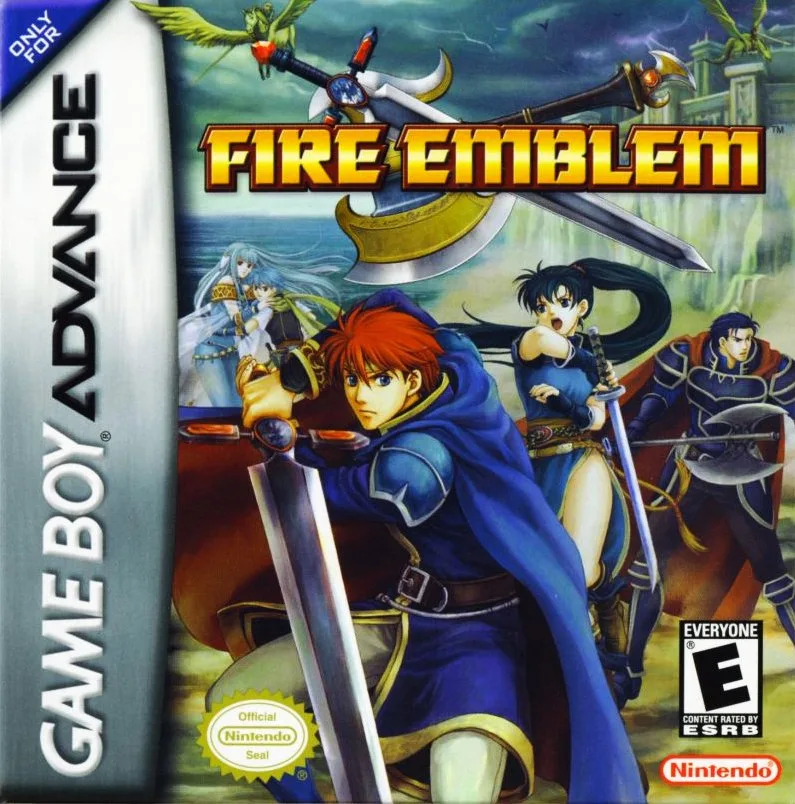 Fire Emblem