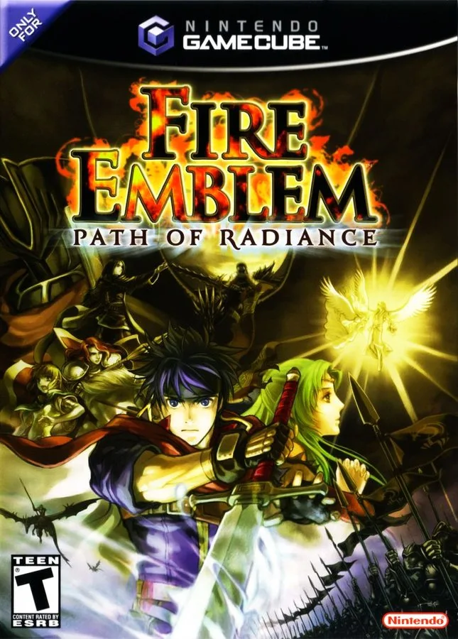 Fire Emblem: Path of Radiance