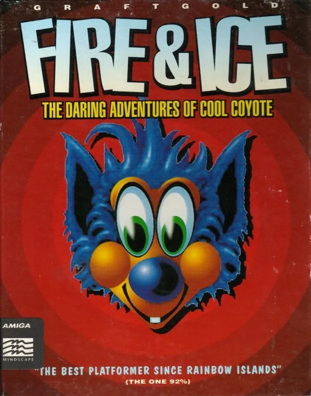 Fire & Ice