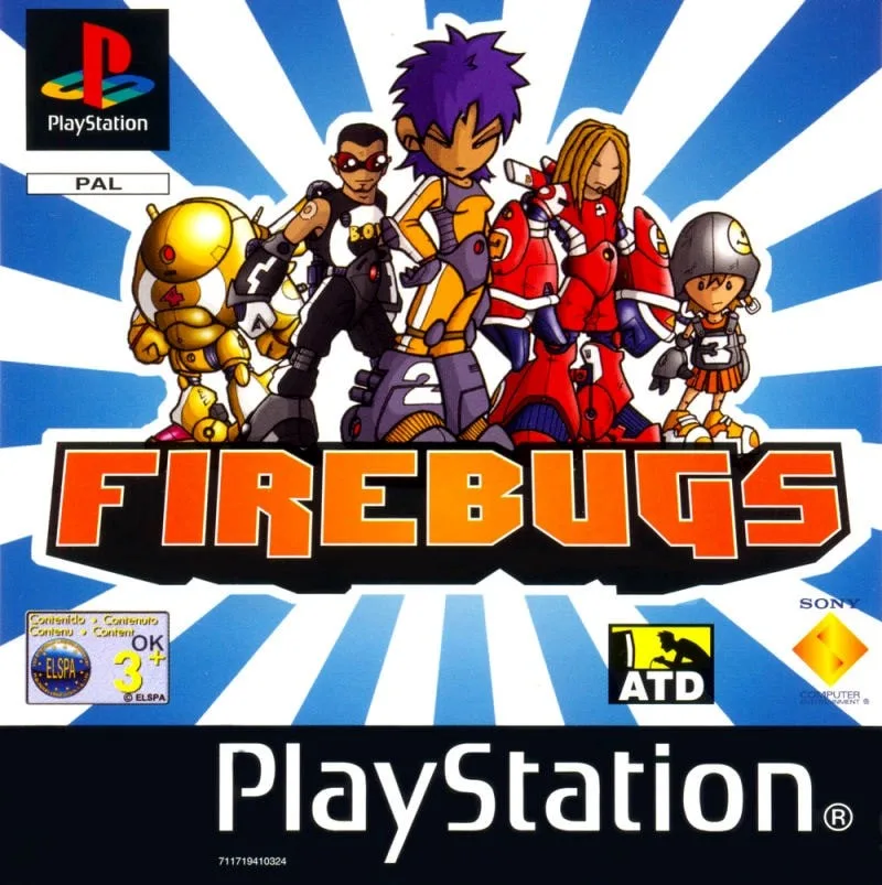 Firebugs