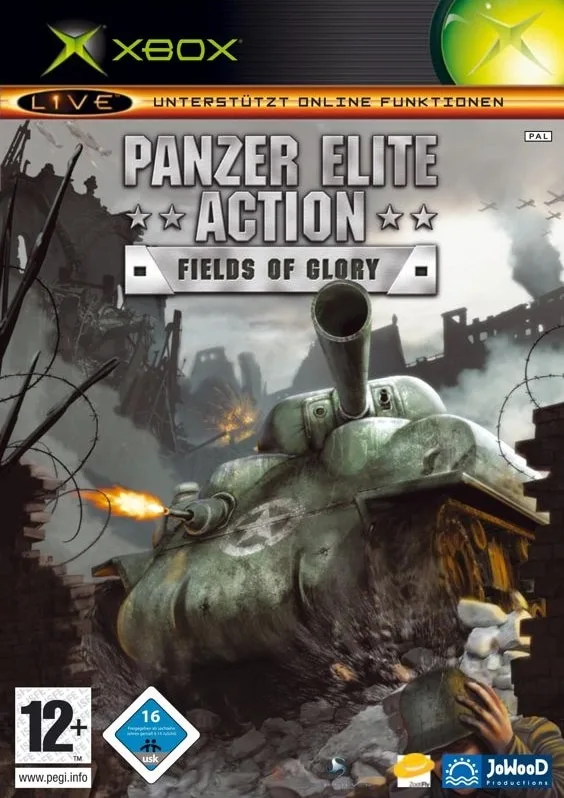 First Battalion