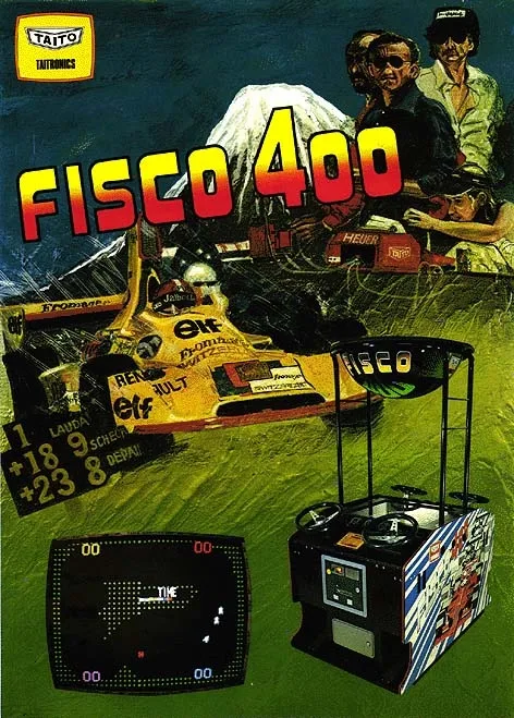 Fisco 400