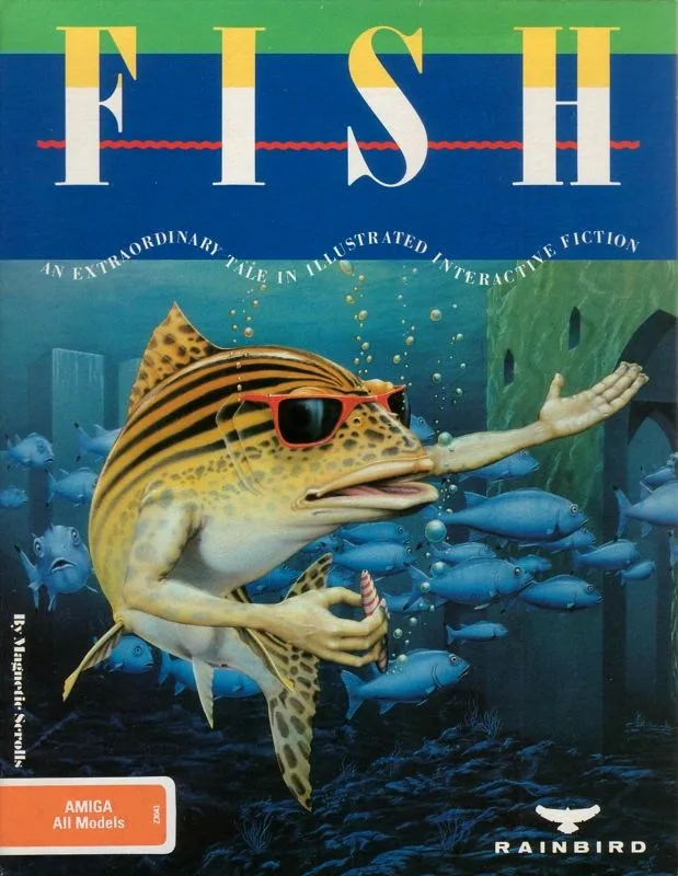 Fish