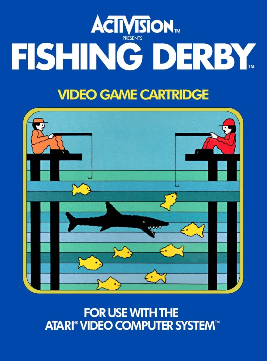 Fishing Derby