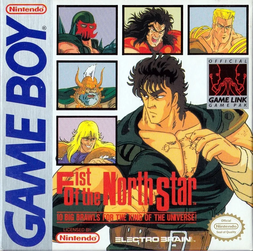 Fist Of the North Star: 10 Big Brawls for the King of the Universe!
