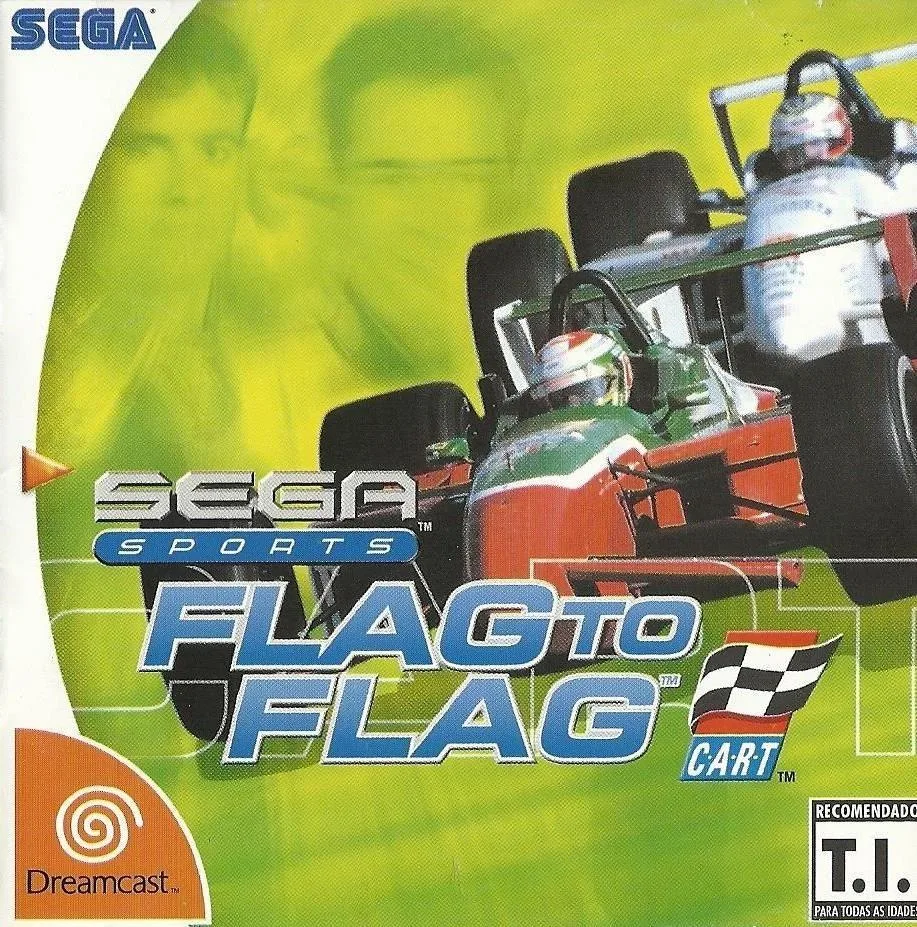 Flag to Flag