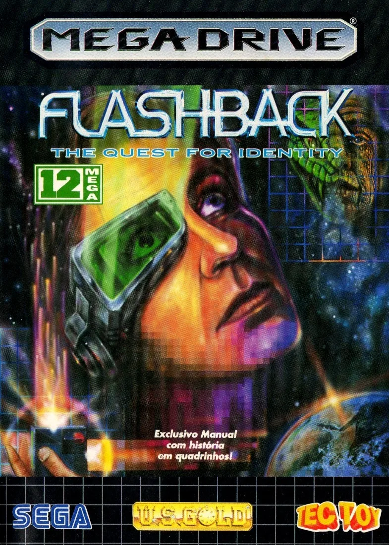 Flashback