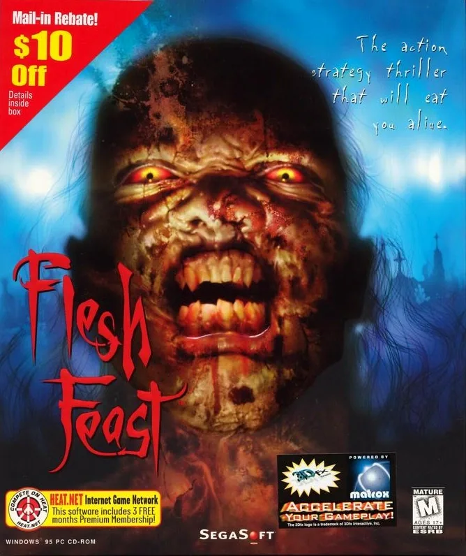 Flesh Feast