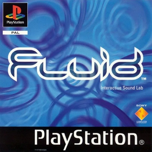 Fluid