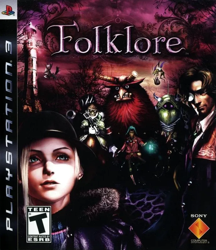 Folklore