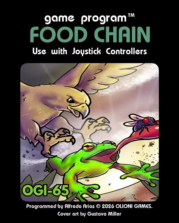 Food Chain