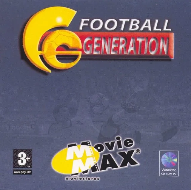 Football Generation