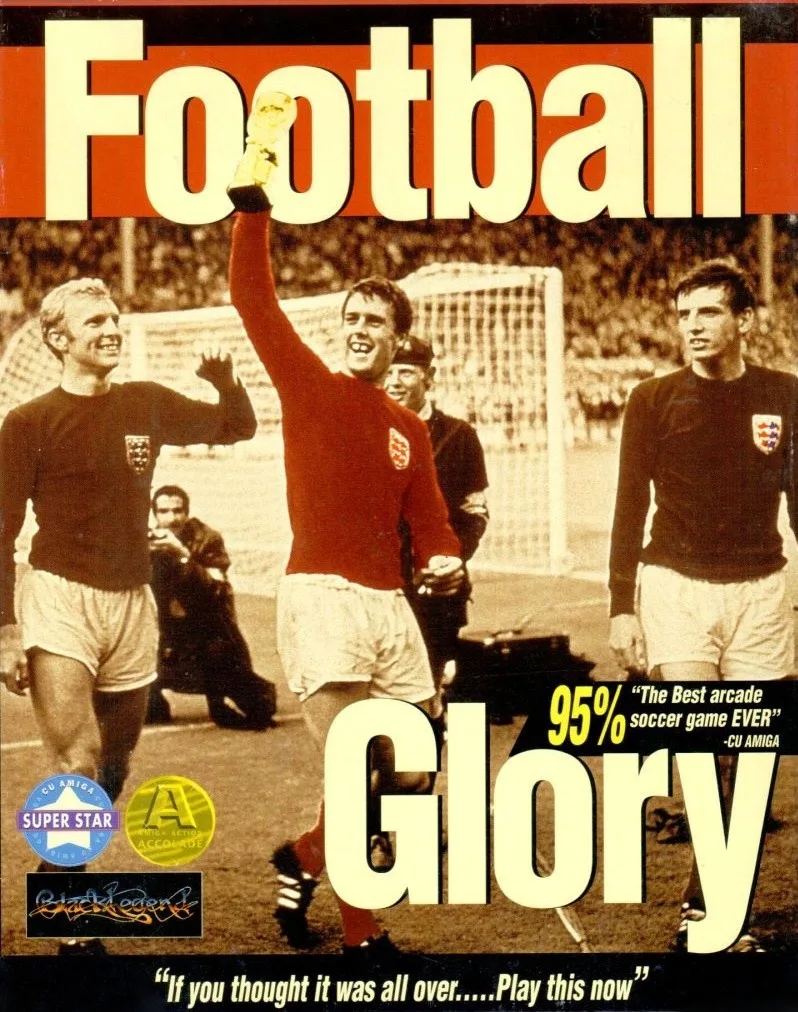 Football Glory