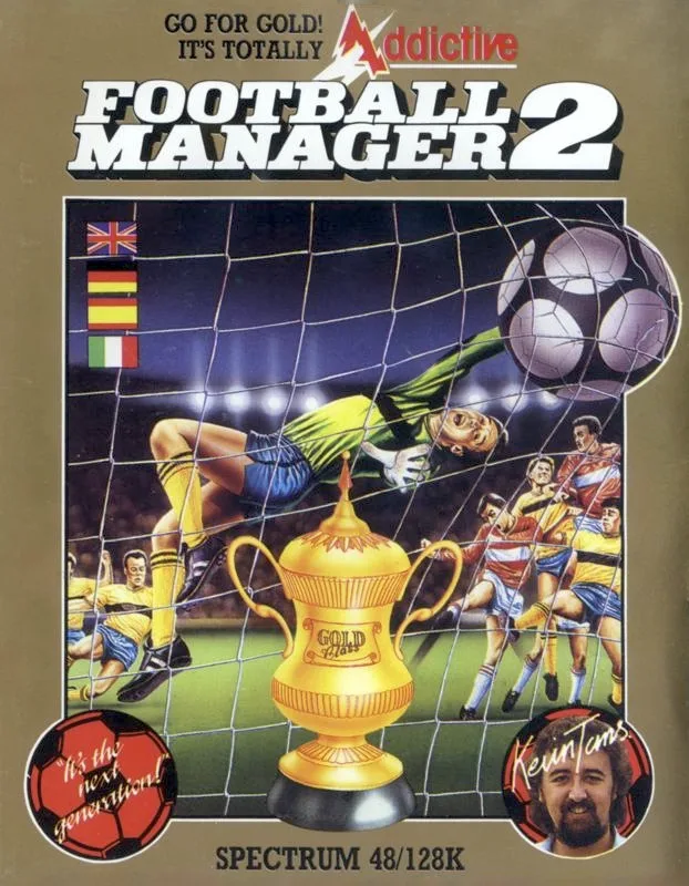 Football Manager 2