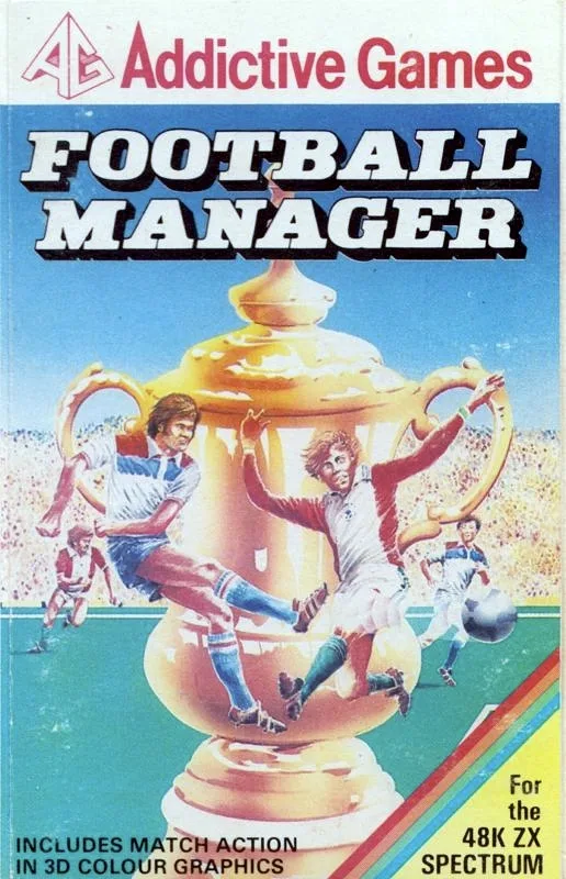 Football Manager