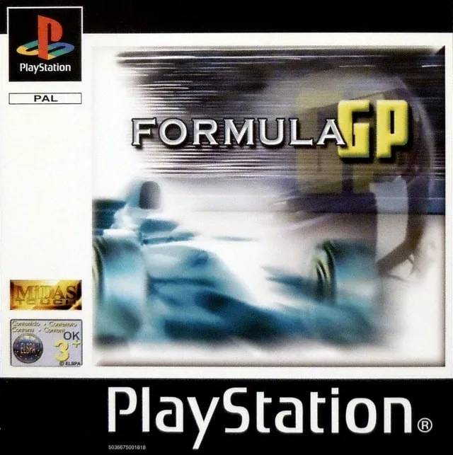 Formula GP