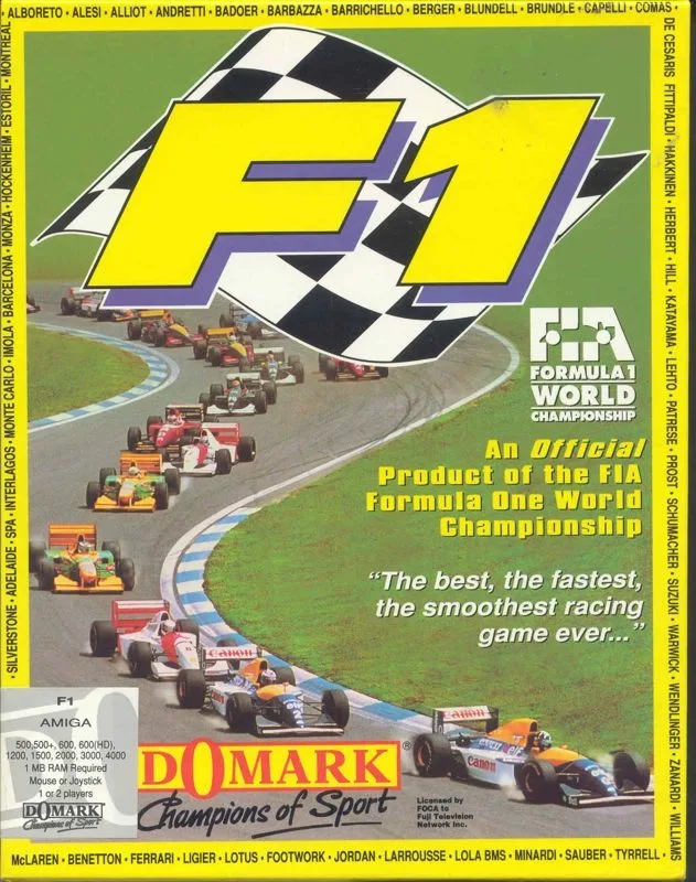 Formula One