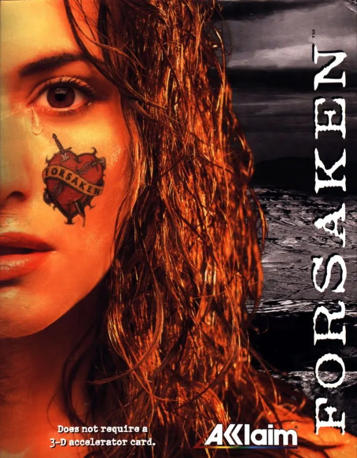 Forsaken