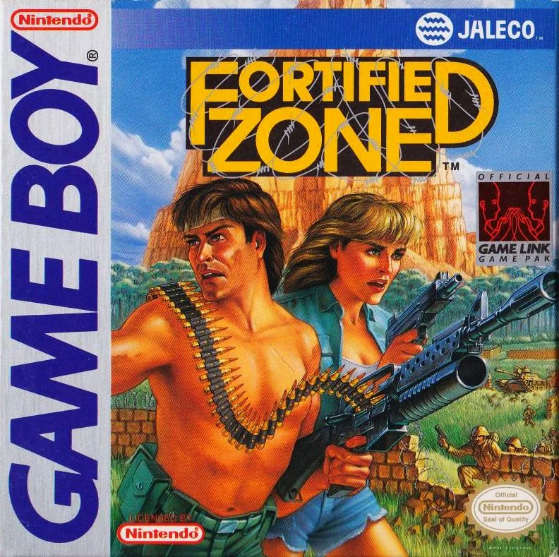 Fortified Zone