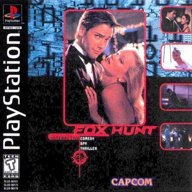 Fox Hunt