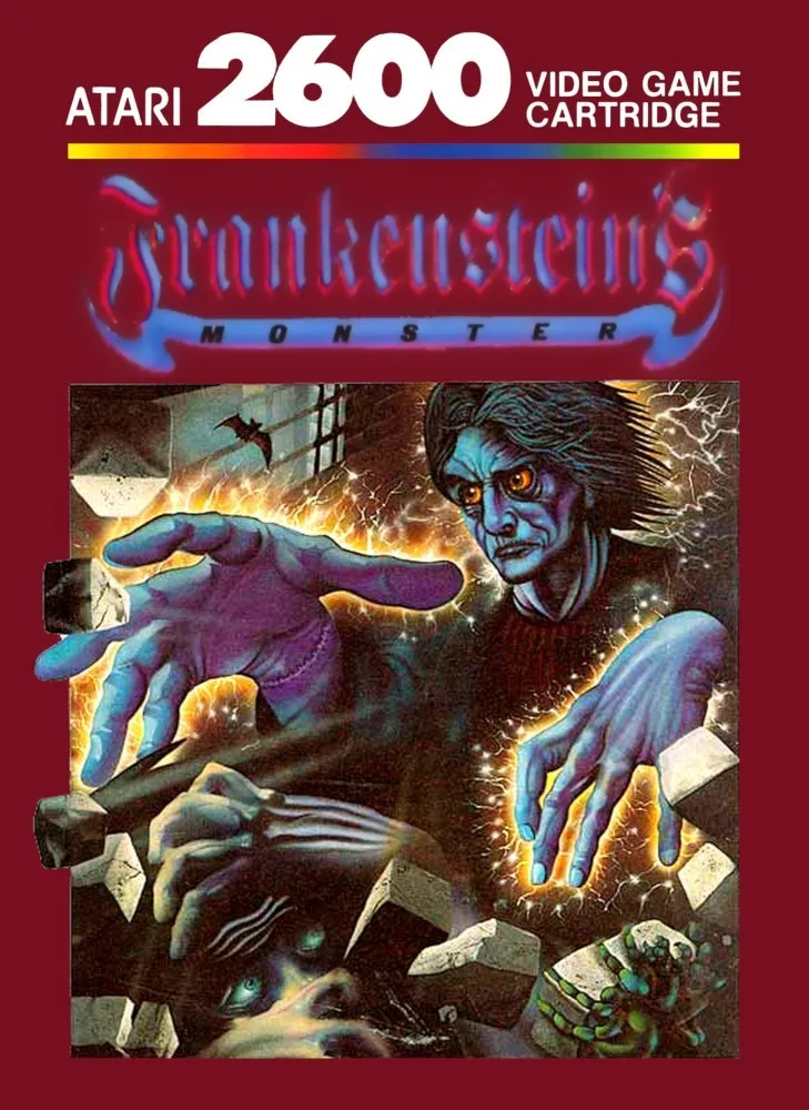 Frankenstein's Monster