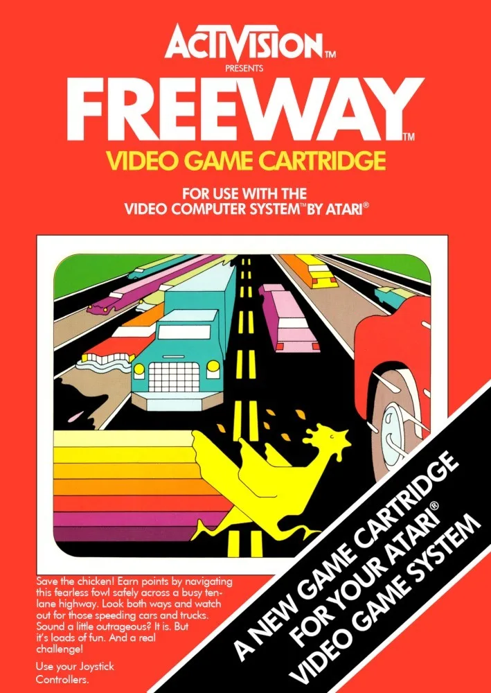 Freeway