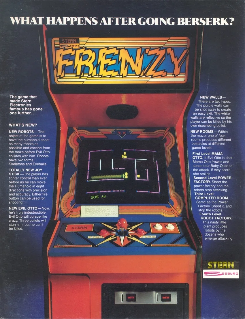 Frenzy