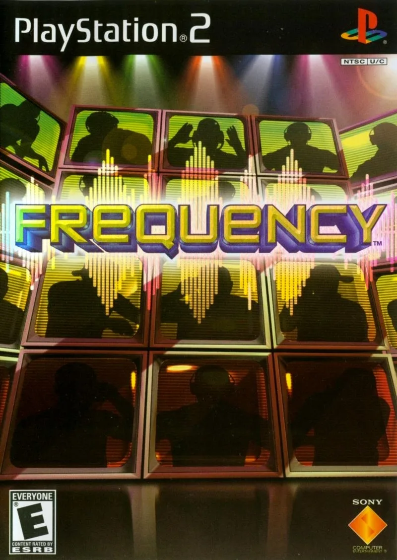 Frequency