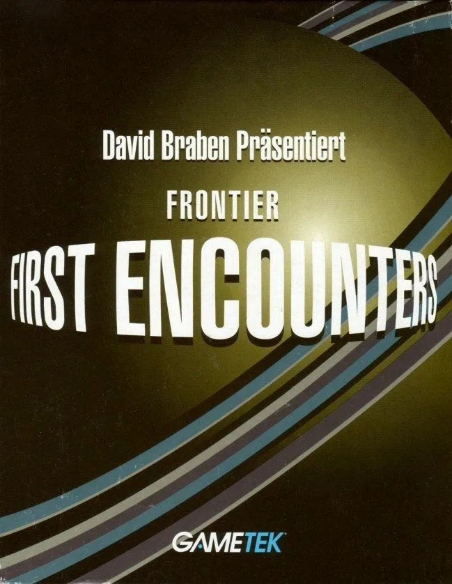 Frontier: First Encounters