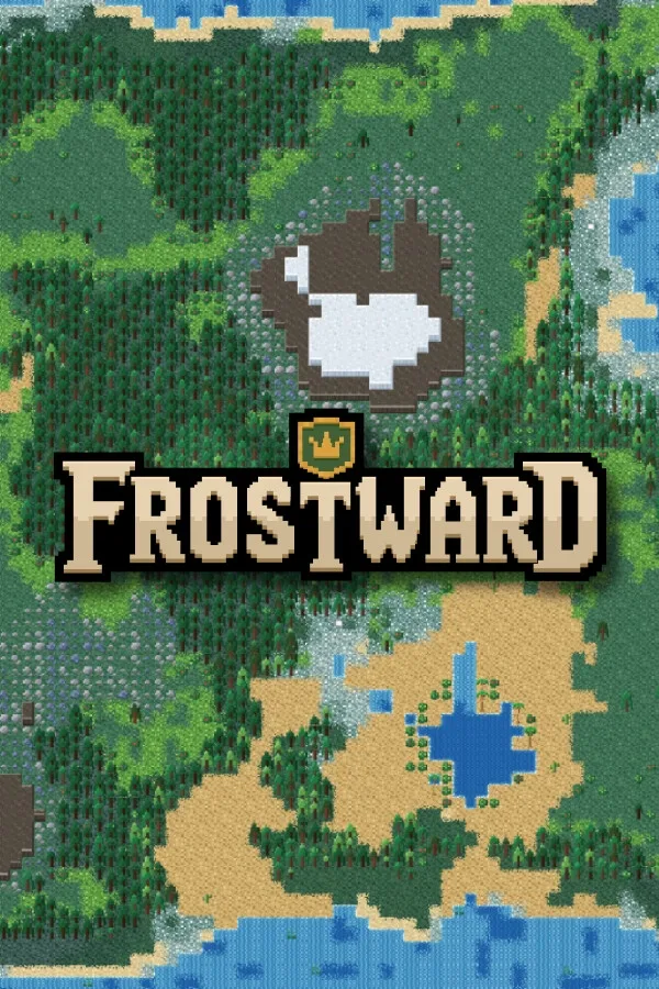 Frostward