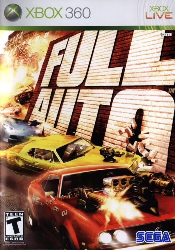 Full Auto