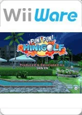 Fun! Fun! Minigolf