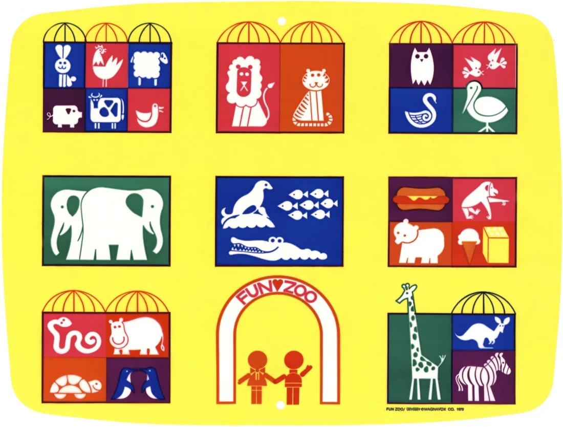 Fun Zoo