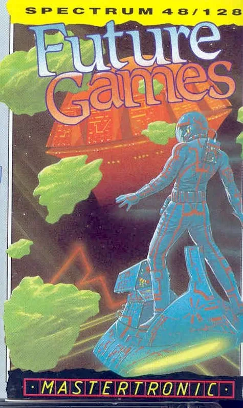 Future Games