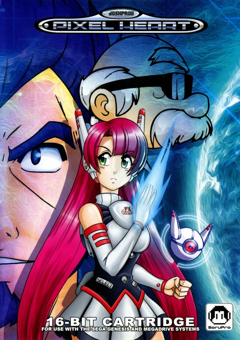 FX-Unit Yuki: The Henshin Engine