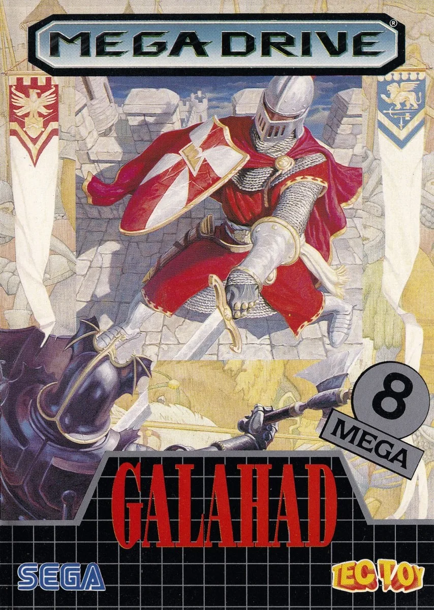 Galahad