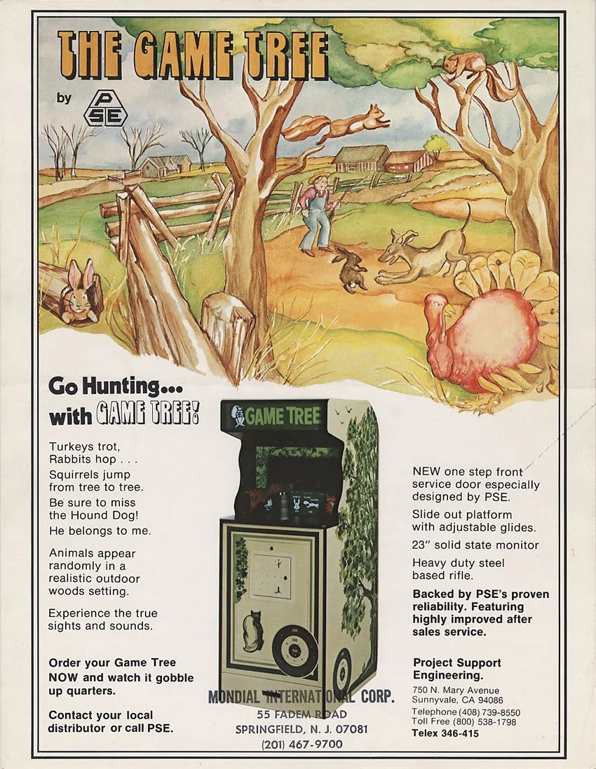 Game Tree