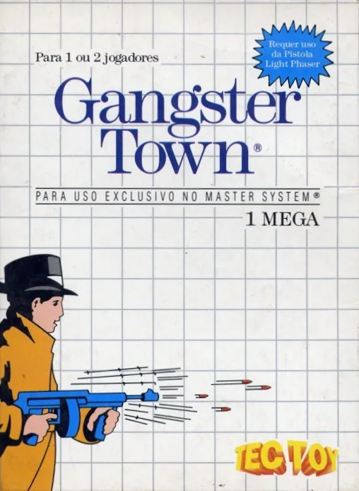 Gangster Town
